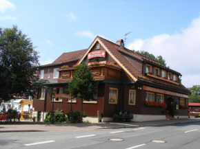 Hotel Zur Erholung Braunlage